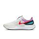 NIKE 耐吉 慢跑鞋 男鞋 運動鞋 緩震 AIR ZOOM STRUCTURE 25 SE 白紅 FV4867-100(3R3460) product thumbnail 3