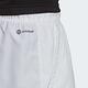 Adidas Club Short HS3265 男 運動短褲 網球 休閒 吸濕 排汗 口袋 舒適 亞洲版 白 product thumbnail 5