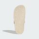 ADIDAS ORIGINALS ADILETTE ESSENTIAL W 女運動拖鞋-米色-IE9648 product thumbnail 4