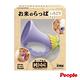 日本製People-新彩色米的喇叭咬舔玩具(米製品玩具系列)(0m+)(固齒器) product thumbnail 7