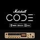 『Marshall 音箱』25W數位電吉他音箱 CODE50 / 公司貨保固 product thumbnail 5