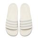 adidas 拖鞋 Adilette Shower 男鞋 女鞋 米白 軟底 居家 涼拖鞋 休閒鞋 愛迪達 IG8776 product thumbnail 2