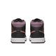 NIKE AIR JORDAN 1 MID SE 男運動籃球鞋-黑紫橙-FB9911008 product thumbnail 5