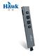 Hawk G600 多功能數位雷射簡報器(黑色 / 綠光)(12-HTG600OEM) product thumbnail 2