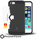 PhoneFoam Golf Fit iPhone 5/5S / SE 插卡式吸震手機殼 product thumbnail 6