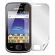 ZIYA SAMSUNG Galaxy Gio 抗刮螢幕保護貼 (兩入裝) product thumbnail 2