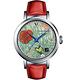 梵谷Van Gogh Swiss Watch梵谷經典名畫女錶(I-SLLB-02) product thumbnail 2