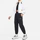 Nike AS W NSW SWSH PANT WVN [DR7840-010] 女 長褲 休閒 縮口 日常 穿搭 黑 product thumbnail 5