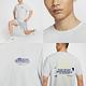 Nike 短袖 Hyverse UV Tee 男款 速乾 針織 防曬 短袖上衣 短T 防曬衣 單一價 FN3280-010 product thumbnail 5