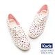 Keds x Kate Spade 聯名款 CHAMPION 嘴唇休閒鞋-白 product thumbnail 4