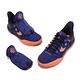 Converse 籃球鞋 All Star BB Trilliant CX 藍 橘 男鞋 實戰 Blue Magma A04940C product thumbnail 8