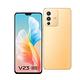 【福利品】vivo V23 5G (8/128G) 流光金 智慧型手機 product thumbnail 2