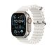 Apple Watch Ultra 2 49mm 鈦金屬錶殼配海洋錶環(GPS+Cellular) product thumbnail 3