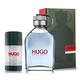 *Hugo Boss HUGO MAN 男性淡香水(125ml)+男性體香膏(75ml/70g) product thumbnail 2