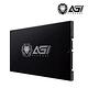 AGI亞奇雷 AI178 960GB SATA TLC 2.5吋固態硬碟(讀：558M/寫：523M) product thumbnail 3