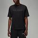 Nike Jordan x Union 男款 黑 短袖 短T 聯名 上衣 厚磅 基本款 喬丹 DV7344-010 product thumbnail 4