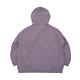 New Balance 外套 Essentials Woven Jacket 女款 紫 寬版 連帽外套 NB 紐巴倫 WJ33502SHW product thumbnail 3