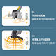 【Ogula小倉】割草機 鋰電除草機 手推電量顯示屏打草機 電池認證BSMI:R3E558（十五節兩電） product thumbnail 8