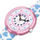 FlikFlak 兒童手錶 粉嫩愛心 COLOR CRUSH (31.85mm) 兒童錶 編織錶帶 product thumbnail 4