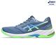 ASICS 亞瑟士 NETBURNER BALLISTIC FF 3 男款 排球鞋 1051A073-404 product thumbnail 4