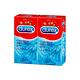 【Durex杜蕾斯】 薄型裝保險套12入x2盒（共24入） product thumbnail 3