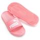 PUMA Popcat 女涼拖鞋 36026525 粉 product thumbnail 6