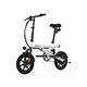 【小米】Baicycle S3 電動腳踏車 smart3.0(折疊車 腳踏車 小白電動助力自行車) product thumbnail 2
