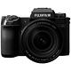 FUJIFILM X-H2 單機身 + XF 16-80mm 變焦鏡組 公司貨/富士 單眼 相機 product thumbnail 3