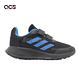 adidas 童鞋 Tensaur Run 2.0 CF K 中童 黑 藍 魔鬼氈 運動鞋 小朋友 愛迪達 IF0365 product thumbnail 6