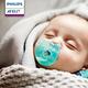 【PHILIPS AVENT】即期美國熊熊安撫奶嘴2入組_共4顆 效期至2024年7月 (香草奶嘴矽膠等級) product thumbnail 5