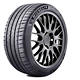 【Michelin 米其林】輪胎米其林PS4 SUV-2555519吋 _四入組_255/55/19(車麗屋) product thumbnail 2