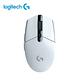 羅技 logitech G G304 無線電競滑鼠-白色 product thumbnail 4