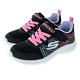 SKECHERS 童鞋 女童系列 MICROSPEC PLUS - 303535LBKMT product thumbnail 2