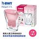 BWT德國倍世 2.7L企鵝濾水壺 1壺1芯組 (限定粉) (快) product thumbnail 4