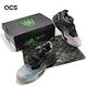 adidas 籃球鞋 D O N  Issue 3 GCA 男鞋 黑 灰 漸層 運動鞋 緩衝 XBOX 聯名款 GW3647 product thumbnail 8