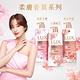 LUX 麗仕 精油香氛沐浴乳補充包 650mlx6入 (任選) product thumbnail 6