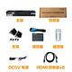 昌運監視器 HD-KVM801M 八進一出 4K HDMI KVM USB 切換器 鼠標無縫切換 product thumbnail 4