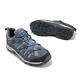 Merrell 戶外鞋 Alverstone 2 GTX 男鞋 藍 黑 防水 襪套 避震 抓地 郊山 健行 登山鞋 ML037609 product thumbnail 7