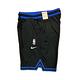 NIKE NBA Dri-FIT 10IN DNA 短褲 勇士隊-黑藍-FB3987010 product thumbnail 2