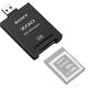SONY QDA-SB1 XQD USB 3.1 高速讀卡機 (公司貨) 支援 G、M系列 product thumbnail 4