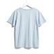 SOMETHING 基本LOGO短袖T恤-女-淺藍色 product thumbnail 3