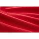 FILA x plain-me 聯名系列 短袖圓領T恤-紅1TES-1483-RD product thumbnail 5