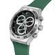 Swatch Irony 金屬Chrono系列手錶 CARBONIC GREEN (43mm) 男錶 女錶 手錶 瑞士錶 金屬錶 product thumbnail 4