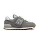 New Balance 童鞋_淺灰_YV574SPU-W product thumbnail 2