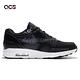 Nike 休閒鞋 Air Max 1 Ultra 2 女鞋 低筒 氣墊 復古 穿搭 球鞋 黑 白 881104002 product thumbnail 3