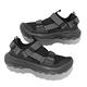 Teva 水陸兩棲鞋 M Outflow Universal 男鞋 黑 戶外機能 緩衝 1136311BLK product thumbnail 8