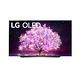 LG樂金 83型 OLED 極致系列 4K AI物聯網 電視 OLED83C1PSA product thumbnail 2
