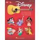 【凱翊︱HL】迪士尼 吉他彈唱樂譜Disney : Strum & Sing Guitar product thumbnail 2