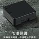 【HH】GoPro HERO 12、11、10 Black 專用電池收納保護盒 (2入) product thumbnail 3
