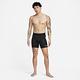 NIKE 短褲 男款 運動褲 緊身褲 AS M NP DF SHORT 黑 FB7959-010 product thumbnail 4